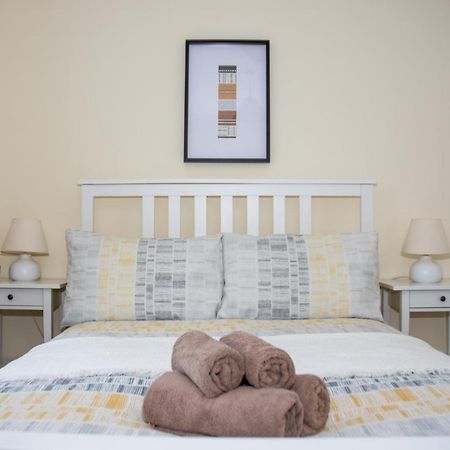 Ferienwohnung Loch View Fort William Exterior foto