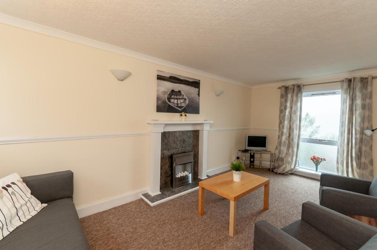Ferienwohnung Loch View Fort William Exterior foto