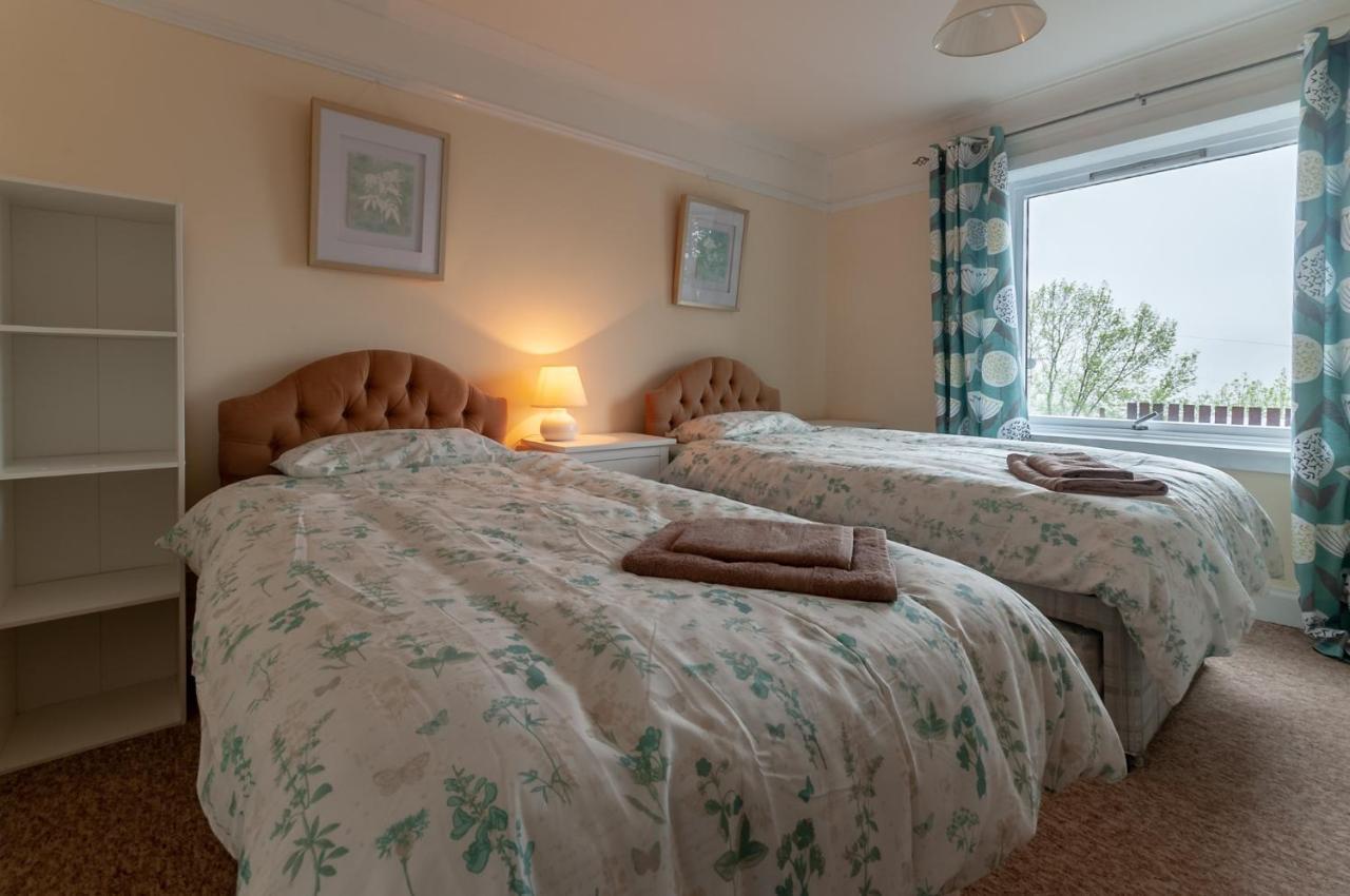 Ferienwohnung Loch View Fort William Exterior foto